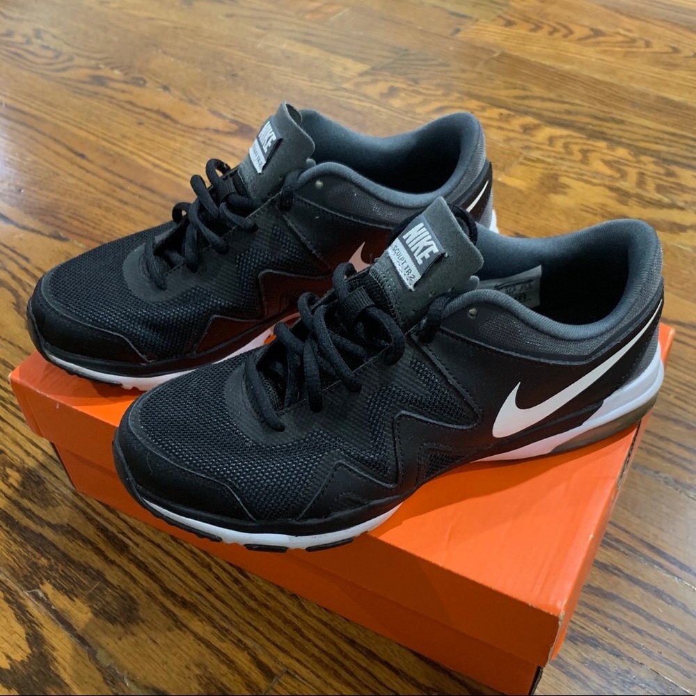 Nike sneaker
